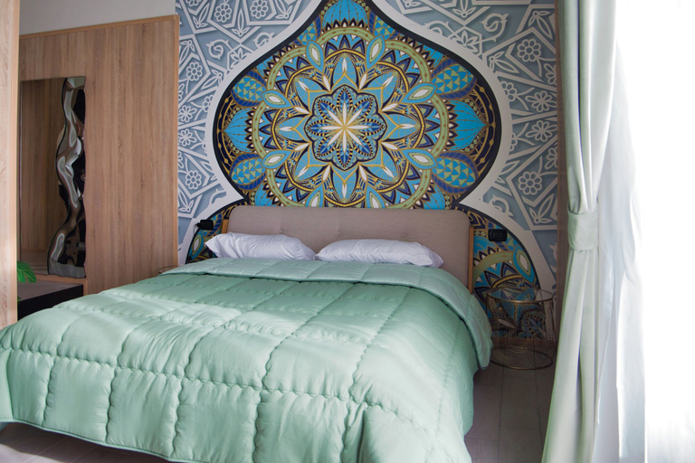 Bedroom 3, Kore Luxury Suite & Spa, Napoli