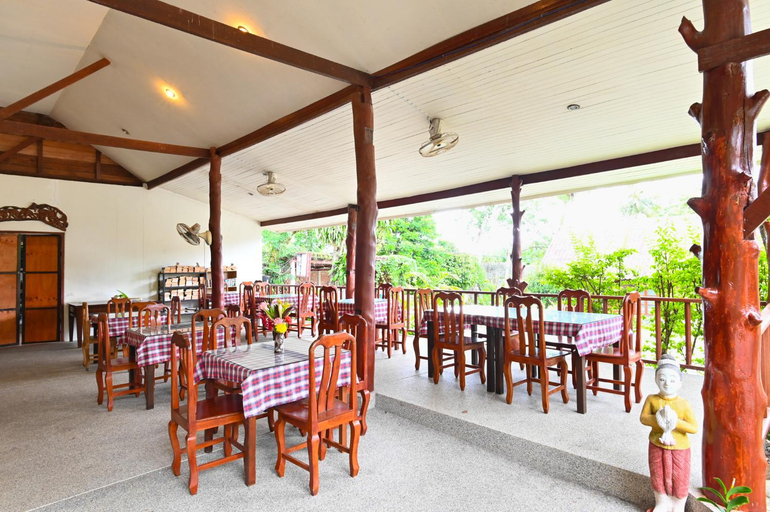 Food & Drinks 4, Krathom Khaolak Resort, Takua Pa