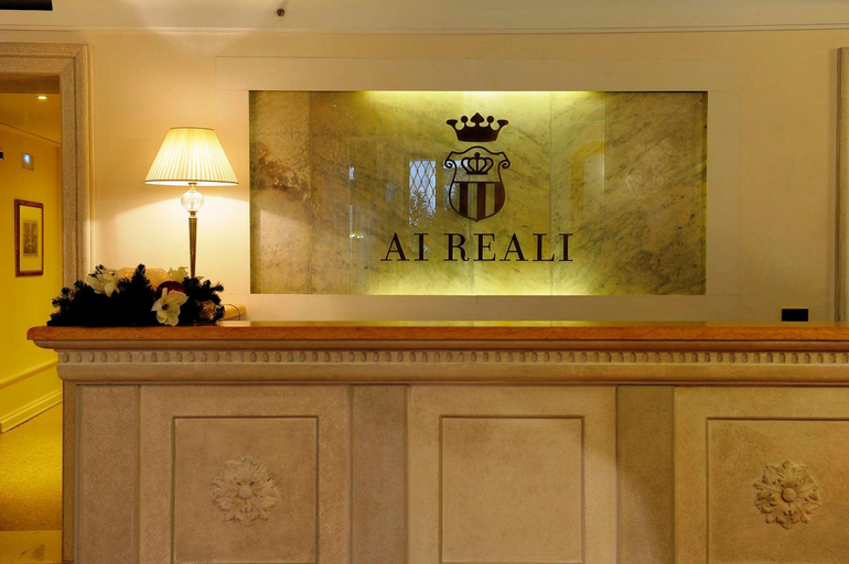 Public Area 4, Hotel Ai Reali di Venezia, Venezia