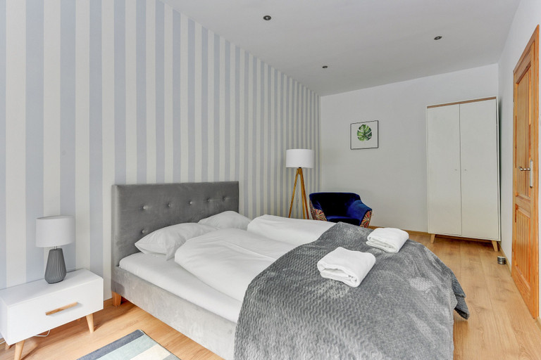 Room 5, Stone Stream by 3City Rentals, Sopot