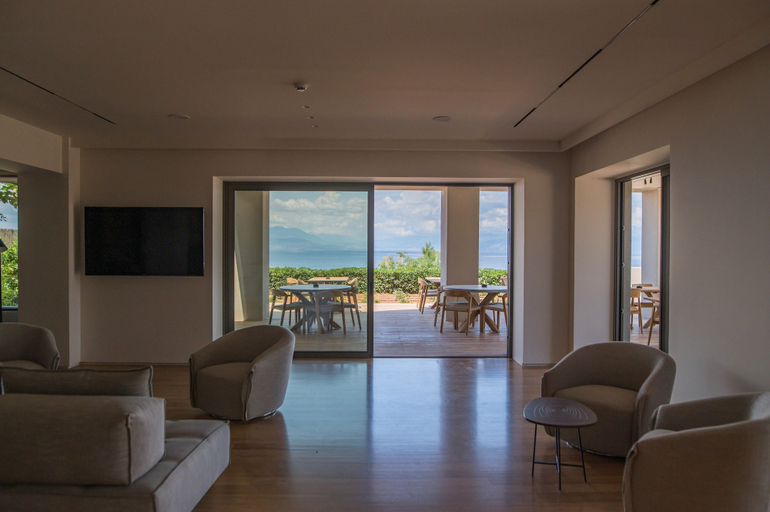 Others 5, Alissachni SeaSide Hotel, Peloponnese