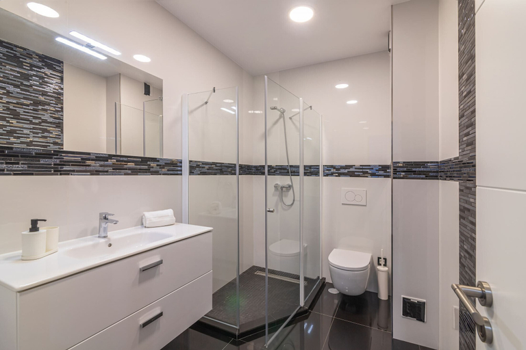Bathroom 3, Vilamoura Premium by Homing, Loulé