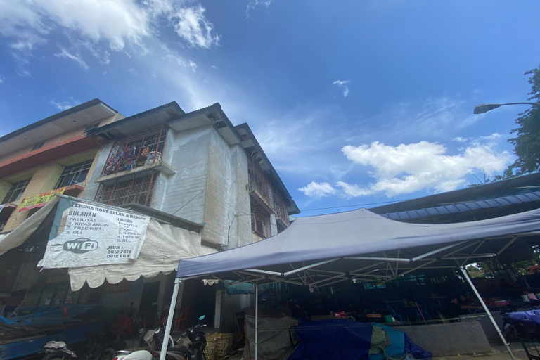 Exterior & Views 2, Hotel O Penginapan Mak YesNearTaman Buluh Hang Tuah, Batam