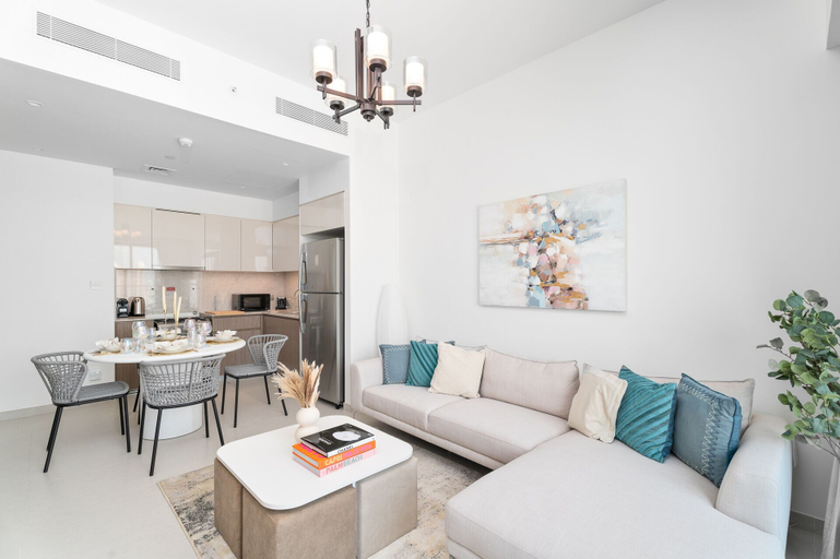 Others 5, Nasma Holiday Homes - Burj Royale, Dubai
