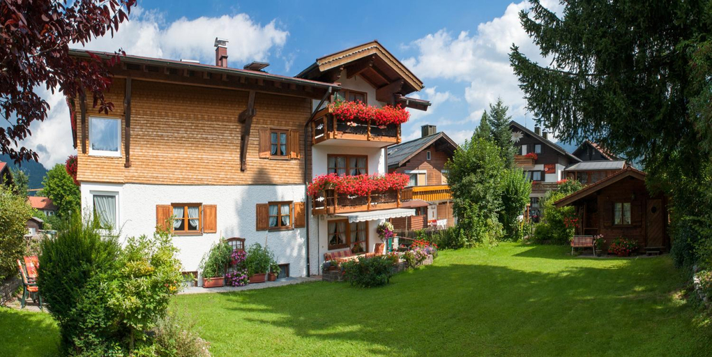 Others 4, Landhaus Mayer, Oberallgäu