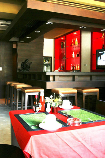 Food & Drinks, Arina Boutique Residence, Ko Samui