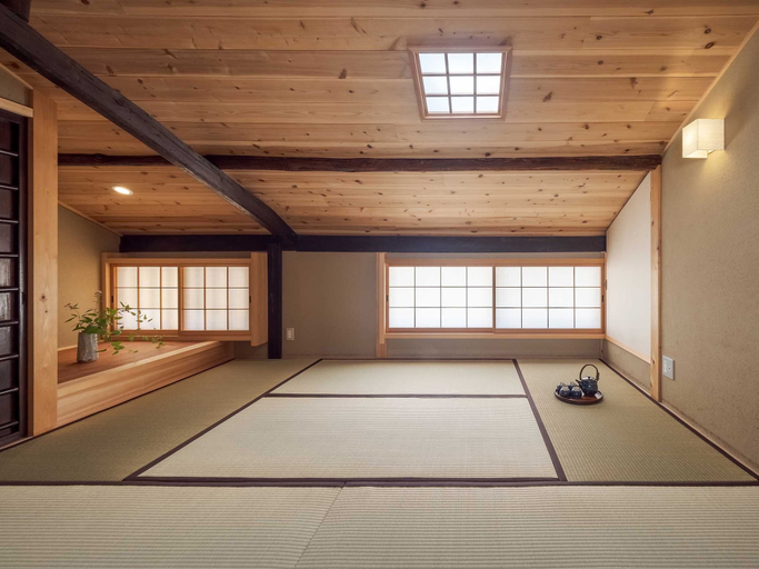 Others 5, Sumire-an Machiya Holiday House, Kyoto