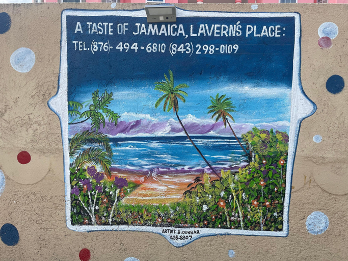 Others, A taste of Ja