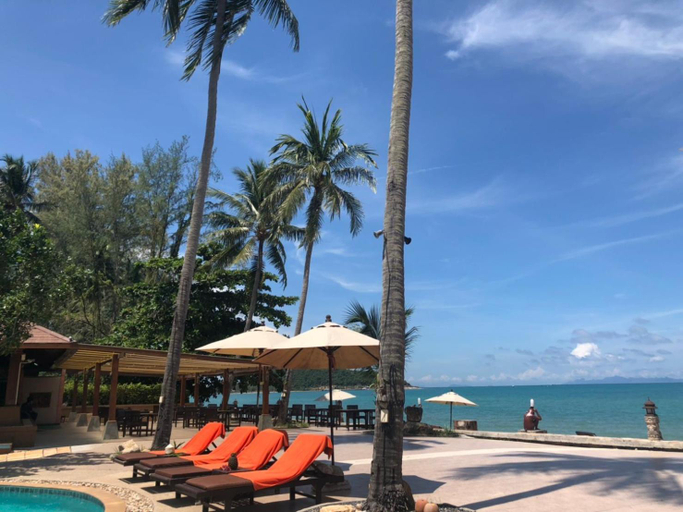 Sport & Beauty 2, Kanok Buri Resort, Ko Samui