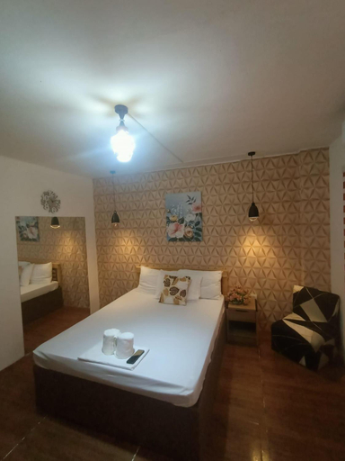 Others 4, DJCI APARTELLE, Cabanatuan City