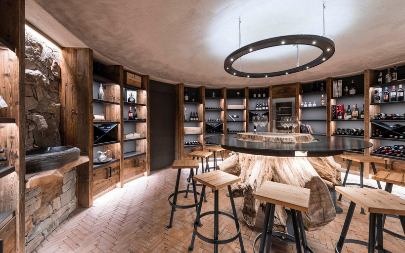 Food & Drinks 5, Hotel Gasserhof, Bolzano