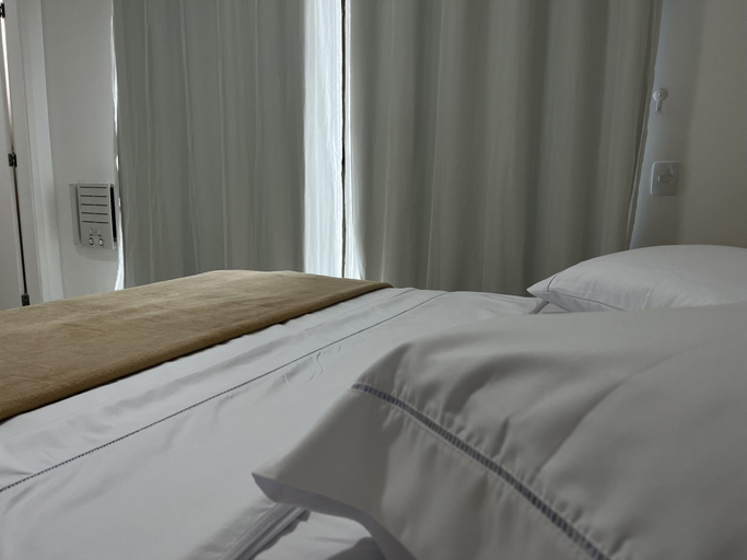 Bedroom 2, Cobertura Luxo com Jacuzzi, Cabo Frio
