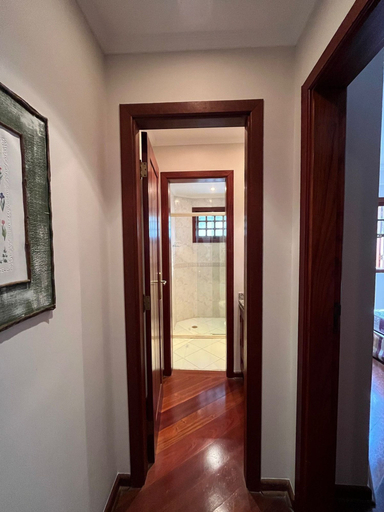 Others 4, Apartamento Ville Dijon Capivari, Campo Limpo Paulista