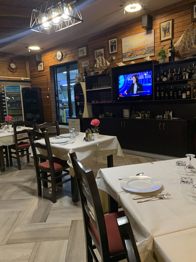Food & Drinks 5, Hotel Salvadore, Vlorës