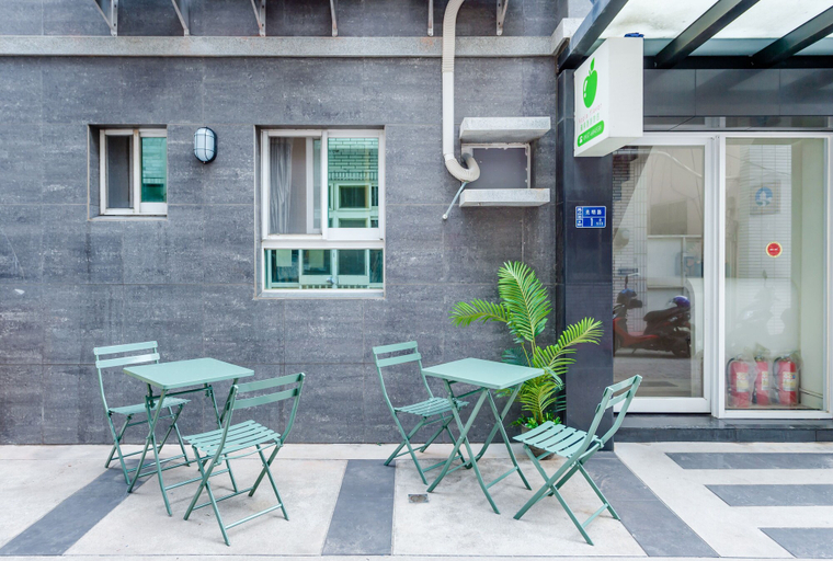 Exterior & Views 2, Apple Scent Easy Stay, Penghu