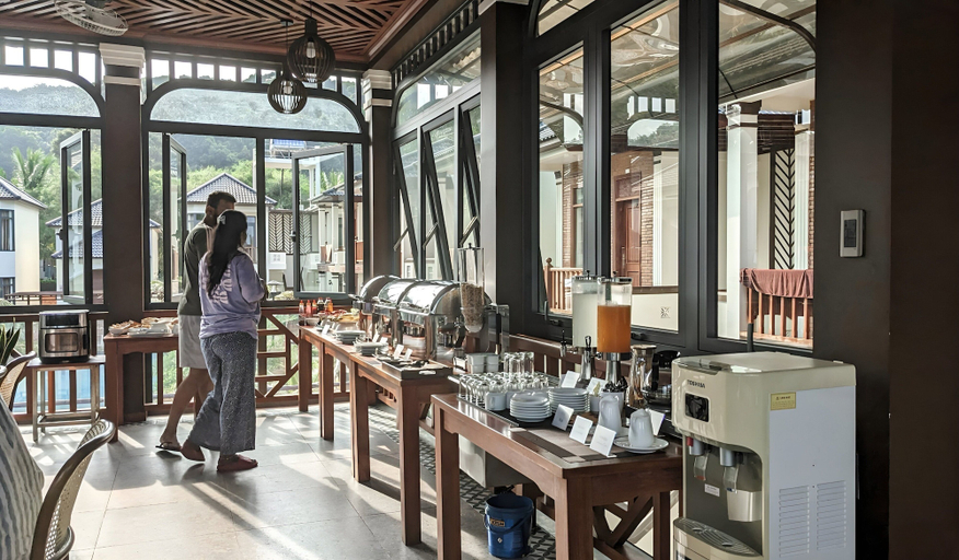 Food & Drinks 4, Palm Bay Resort Phu Quoc, Phú Quốc