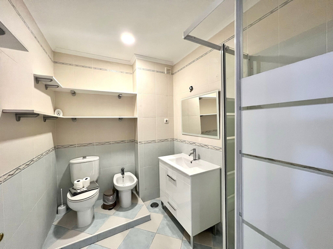 Bathroom 3, Vilamoura Experience by Homing, Loulé