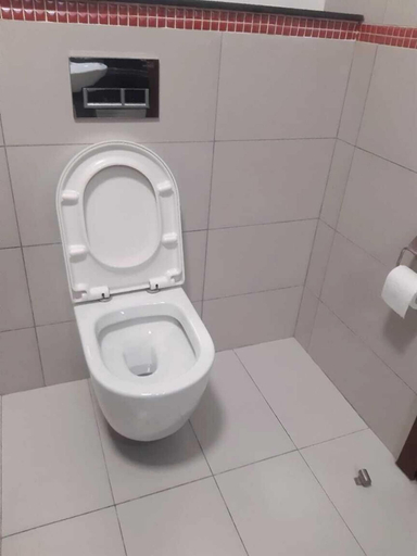 Bathroom 4, Lux Suites Sultan Palace Apartments, Kilifi South