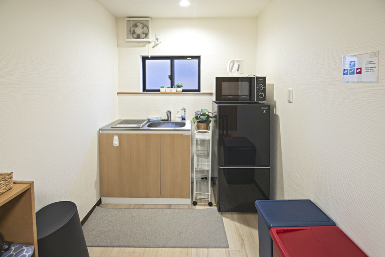 Others 5, Fuyuankaku, Osaka