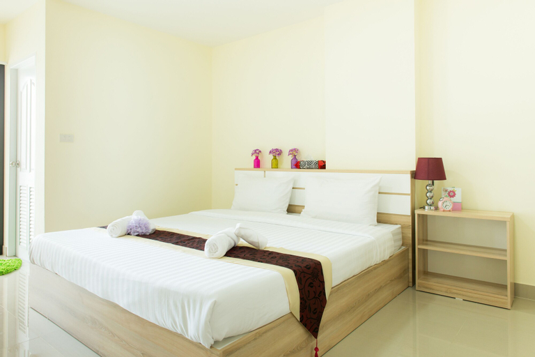 Bedroom 7