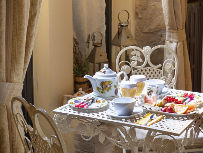 Others 5, B&B Porta Castellana, Siena
