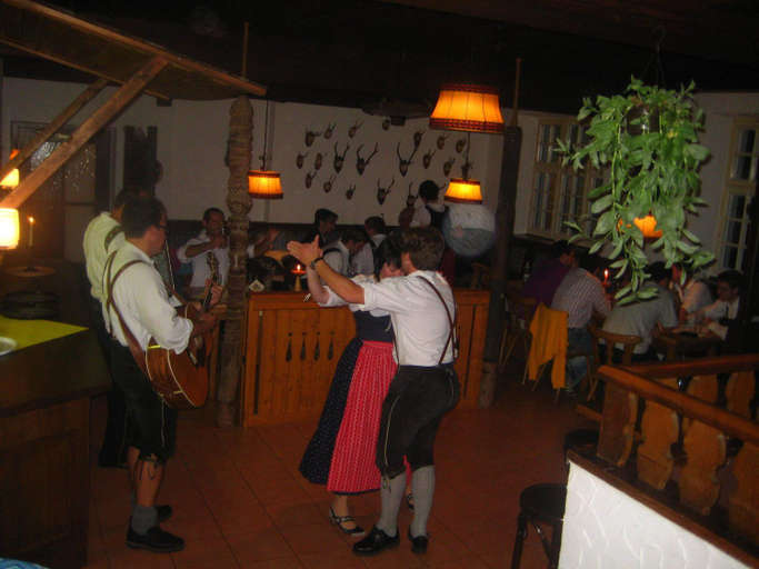 Food & Drinks 3, Sporthotel Schonau am Konigssee, Berchtesgadener Land