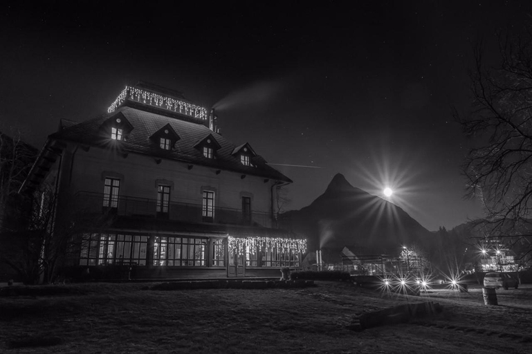 Boutique Hotel Dobra Vila Bovec, Bovec
