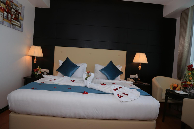 Bedroom 6