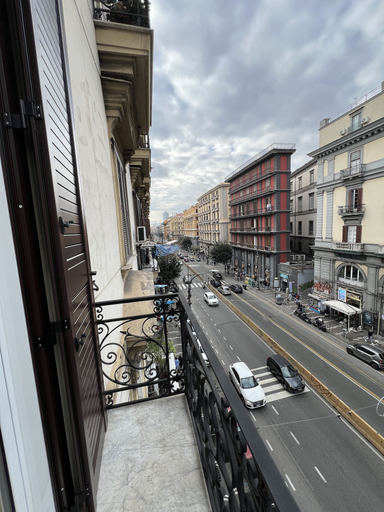 Others 5, CASA IMPERATORE, Napoli