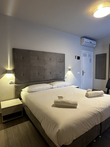 Bedroom 2, Hotel Parco dei Faggi - Monte Amiata, Grosseto