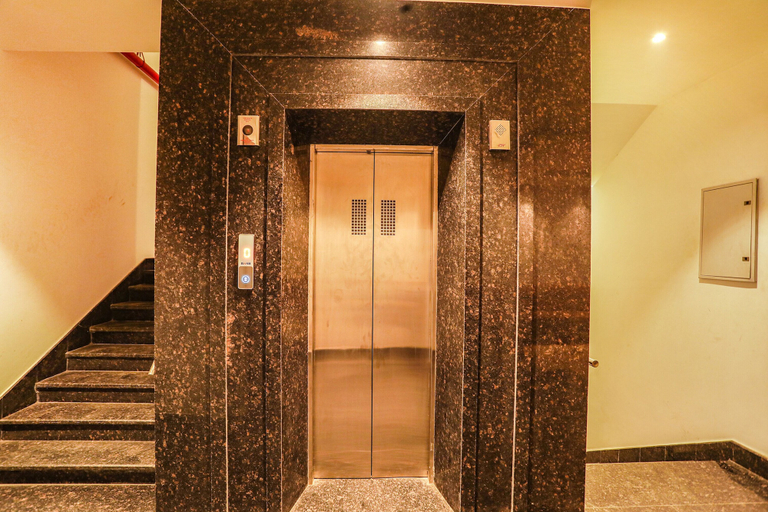 Others 5, Fabhotel Prime Swarn Bhoomi, Kanpur Nagar