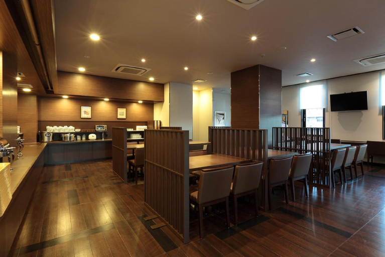 Food & Drinks 5, Hotel Route - Inn Toyota Jinnaka, Toyota