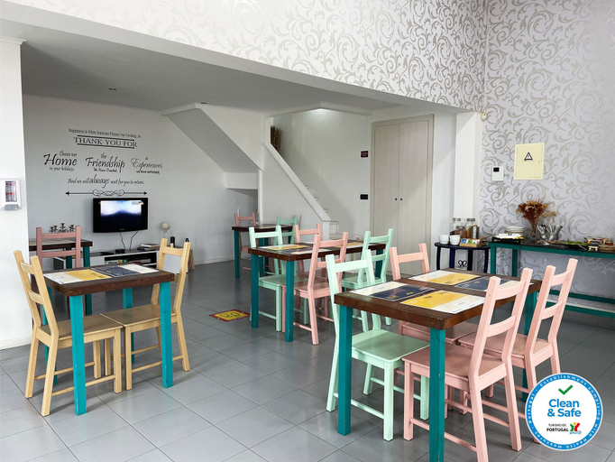 Food & Drinks 4, Vintage Place - Azorean Guest House, Ponta Delgada