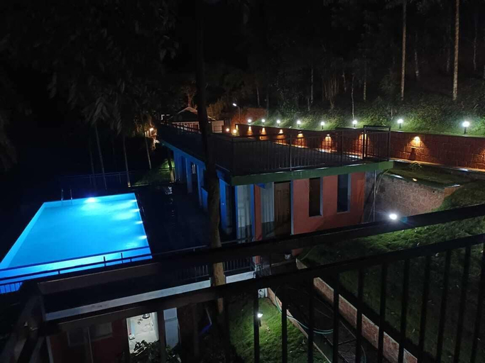 Sport & Beauty 5, Lush Hills by Benchmark, Wayanad