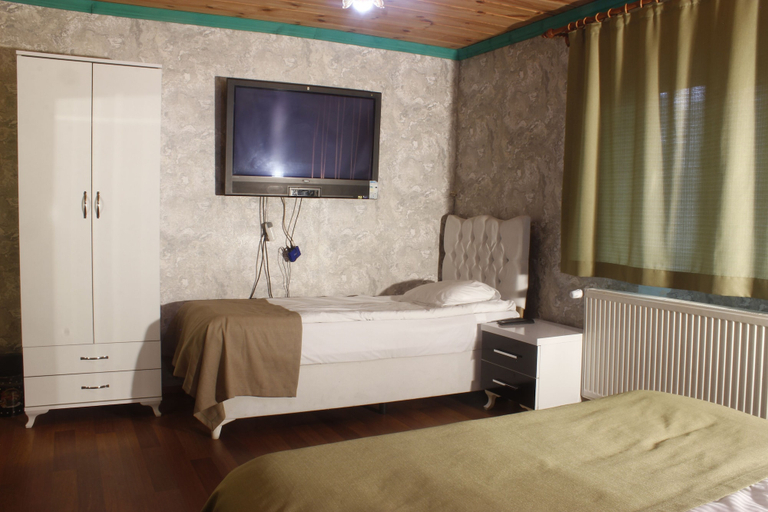 Bedroom 4, Glorious House goreme, Nevşehir