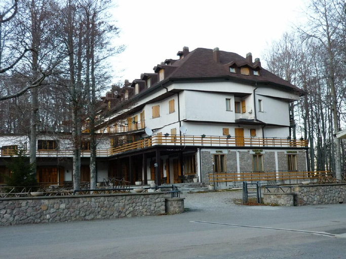 Hotel Parco dei Faggi - Monte Amiata, Grosseto