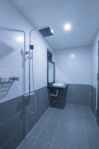 Bathroom 4, West Life Phu Quoc, Phú Quốc