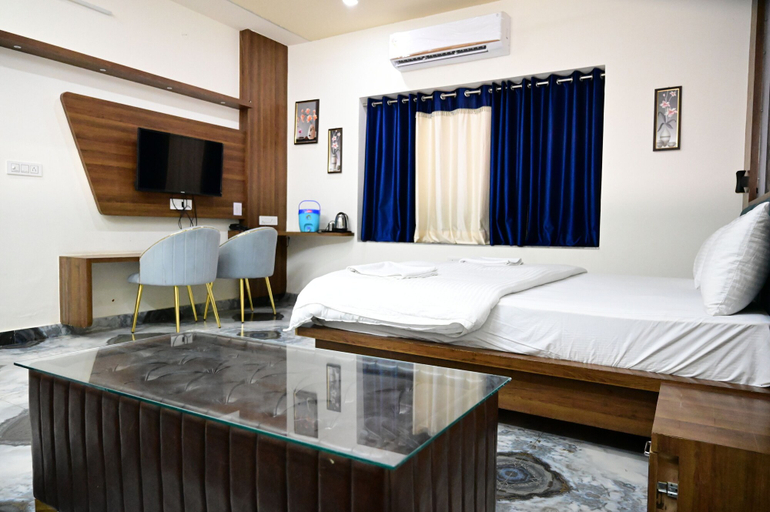 Bedroom 3, SPARSH CANOPY RESORT, Jaipur