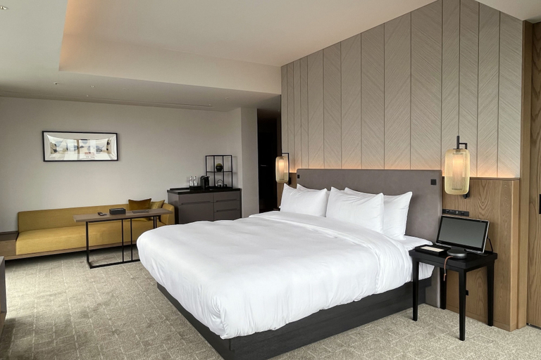 Bedroom 3, Tiad, Autograph Collection, Nagoya