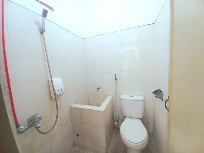Bedroom 3, Homestay Jogja 4 Kamar Tidur Full AC Seputaran Umbulharjo dekat Gembira Loka, Yogyakarta