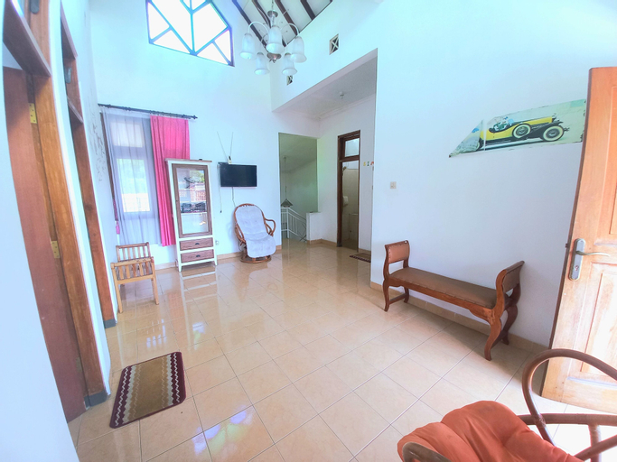 Others 4, Homestay Jogja 4 Kamar Tidur Full AC Seputaran Umbulharjo dekat Gembira Loka, Yogyakarta