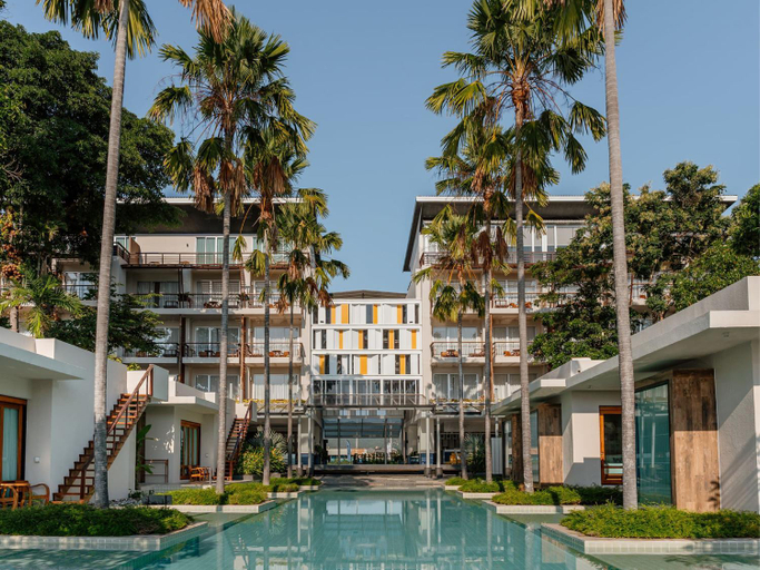Exterior & Views, RELO' The Urban Escape, Cha-Am