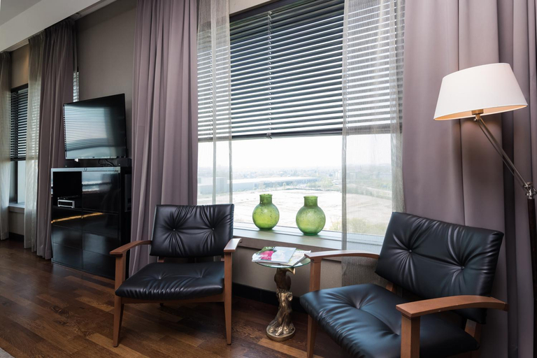 Others 2, Van der Valk Hotel Düsseldorf, Düsseldorf