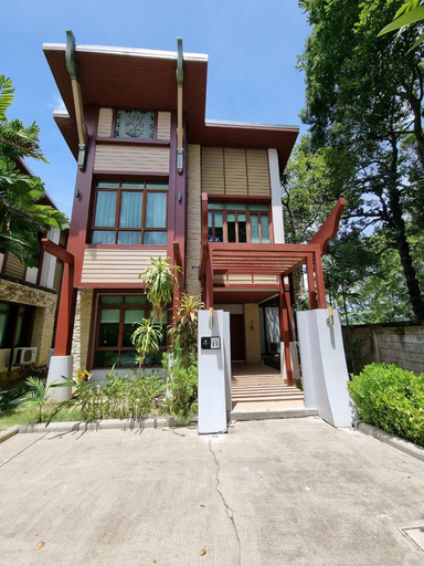 Exterior & Views 2, Amatapura Beach Villa 15, Mueang Krabi