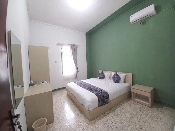 Bedroom 10