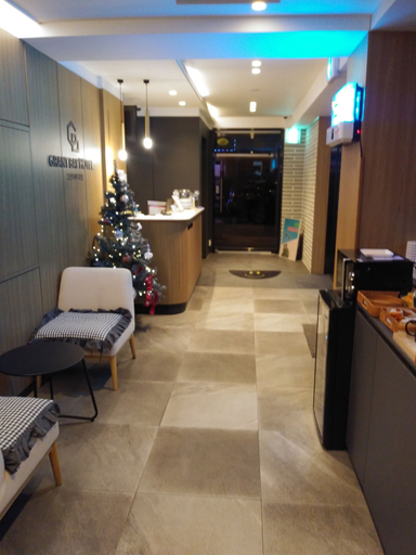 Others 4, Grant Bay Hotel Gimhae, Gimhae