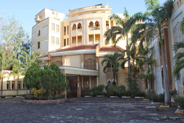 Exterior & Views, Lux Suites Shanzu Oceanfront Apartments, Kisauni