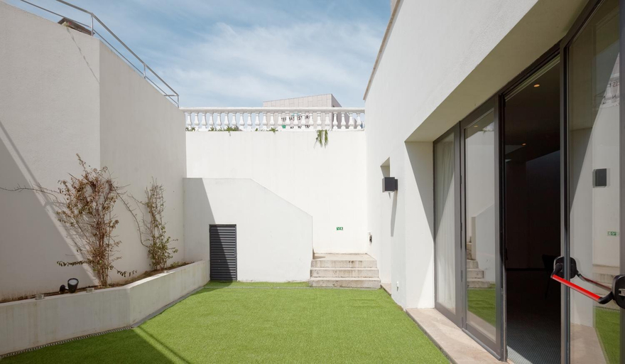 Exterior & Views 1, Hotel Inglaterra - Charme & Boutique, Cascais