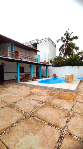 Sport & Beauty 5, Du Chico Pousada, Jijoca de Jericoacoara