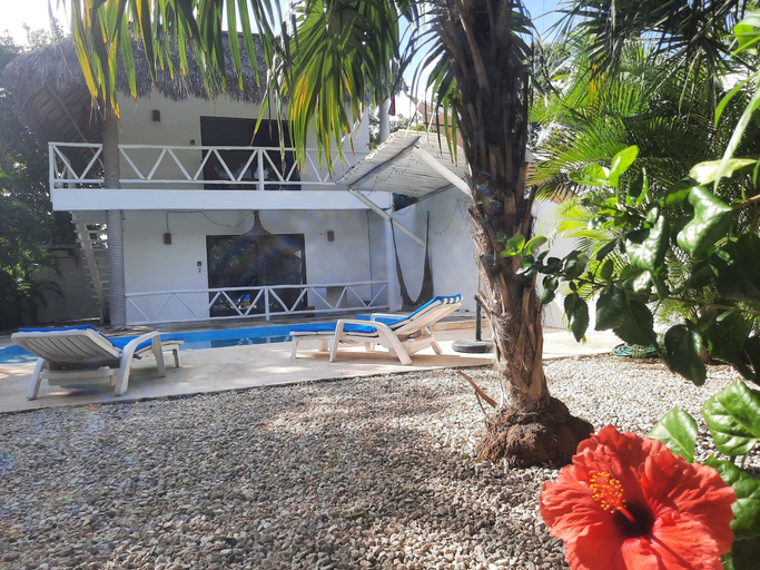 Exterior & Views 2, Casa del Mar Tulum, Cozumel